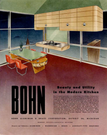 Bohn - January 1947