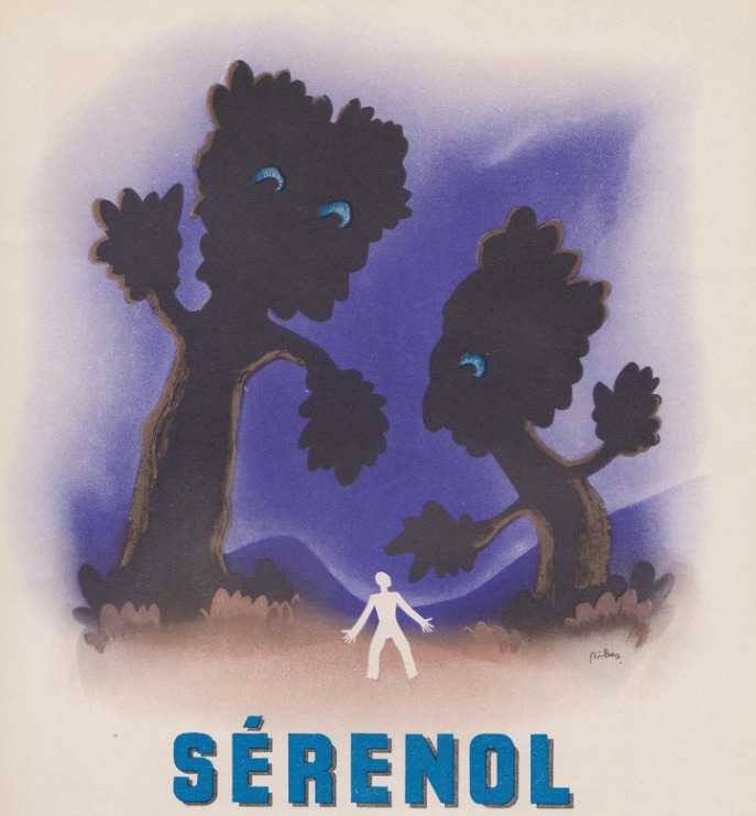 Lobica Sérénol 1935