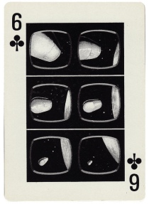 The Six Of Clubs