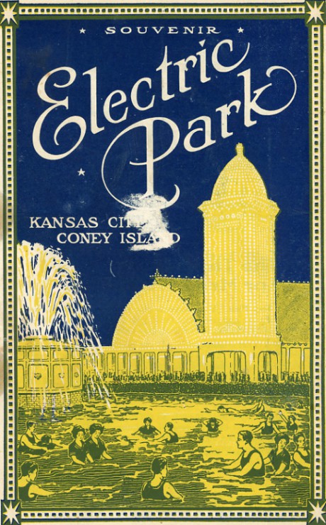 1913 - Electric Amusement Park